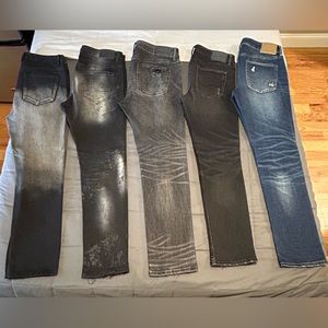 Men’s jeans